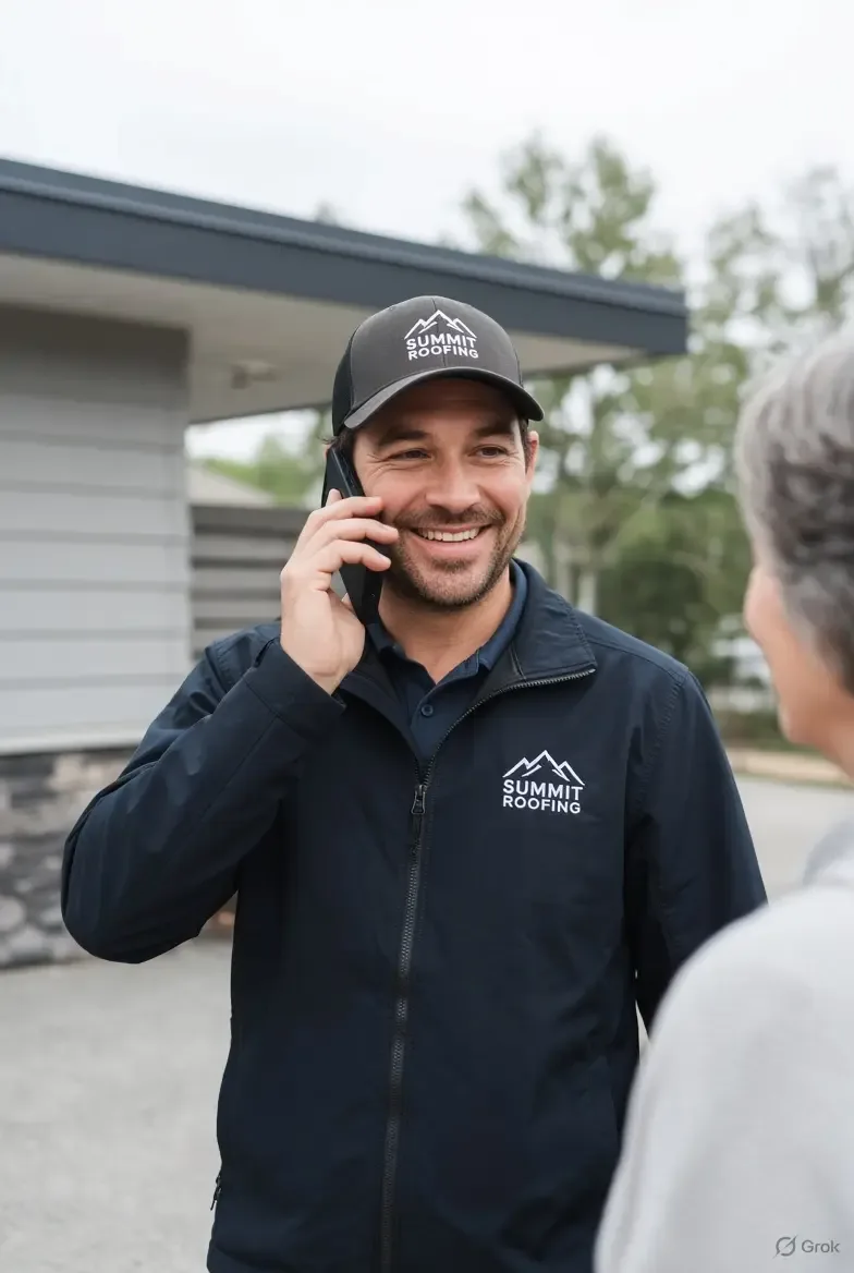 Flat Roof Leak Repair Cape Charles, VA FAQs